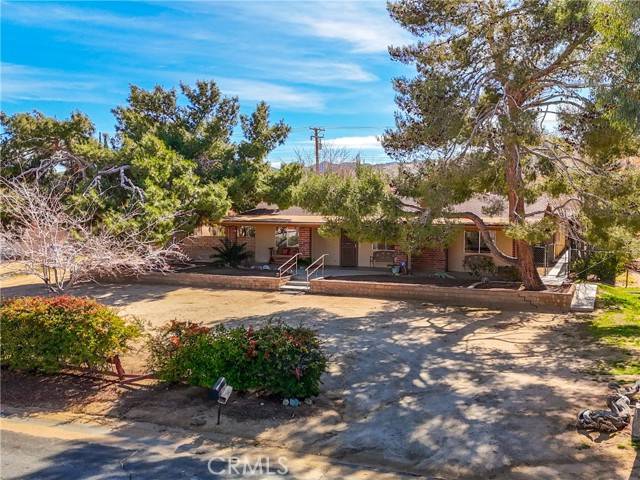 57885 El Dorado DR, Yucca Valley, CA 92284