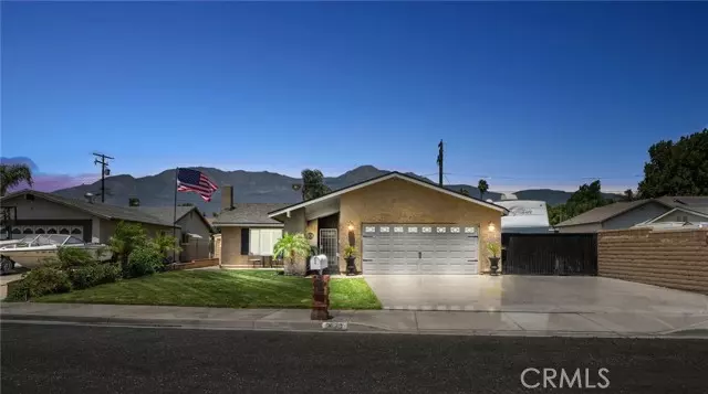 Rancho Cucamonga, CA 91730,9670 Effen ST