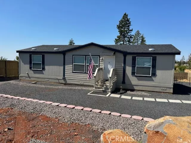 Paradise, CA 95969,5711 Pearl DR