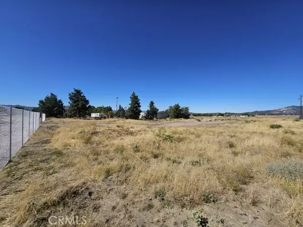 Anza, CA 92539,0 Shamrock LN