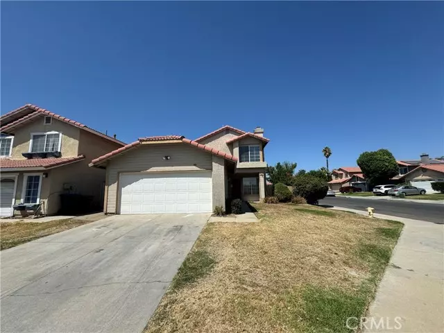 346 Jarvis ST, Perris, CA 92571