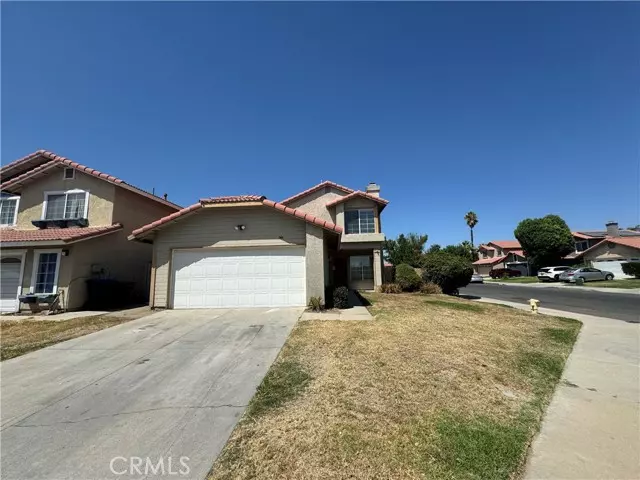 Perris, CA 92571,346 Jarvis ST