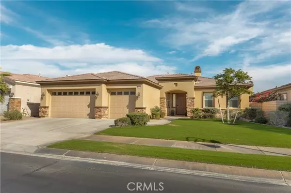 43128 Sentiero DR, Indio, CA 92203