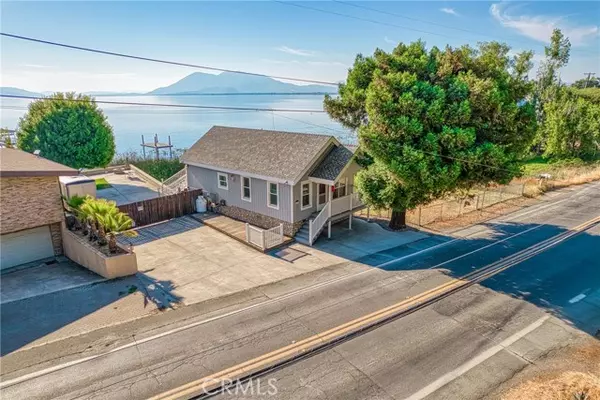 Lakeport, CA 95453,2626 Lakeshore BLD