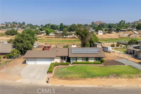 Jurupa Valley, CA 92509,9527 Stirrup ST