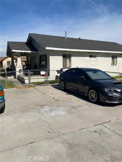 Ontario, CA 91764,1092 E Nocta ST