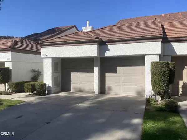 Camarillo, CA 93012,1218 Mission Verde DR