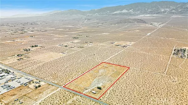Lucerne Valley, CA 92356,33633 Old Woman Spring Rd