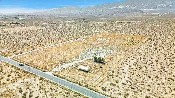 Lucerne Valley, CA 92356,33633 Old Woman Spring Rd