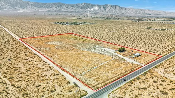 Lucerne Valley, CA 92356,33633 Old Woman Spring Rd