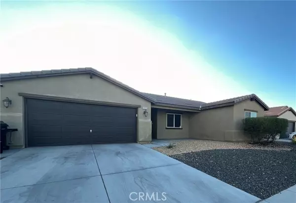 2225 Falcon DR, Barstow, CA 92311