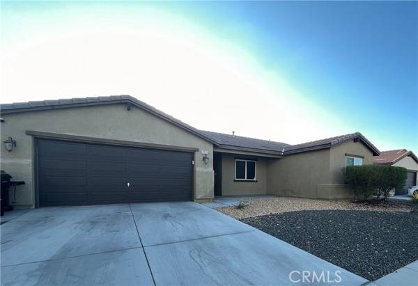 2225 Falcon DR, Barstow, CA 92311