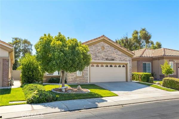 4857 ROLLING HILLS AVE, Banning, CA 92220