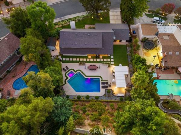 19258 Berclair LN, Tarzana, CA 91356