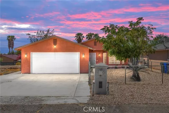 66569 Acoma AVE, Desert Hot Springs, CA 92240