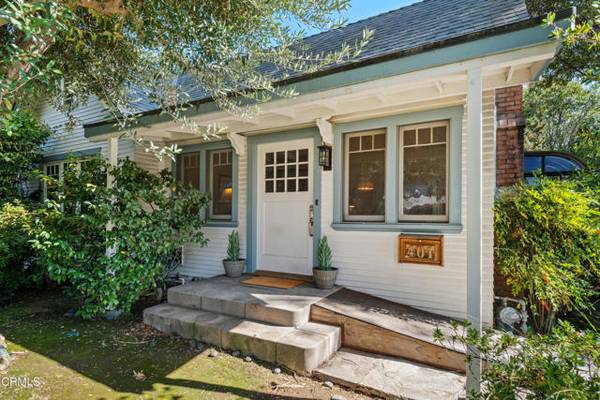 401 El Centro ST, South Pasadena, CA 91030