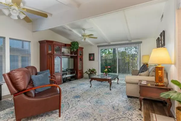 Camarillo, CA 93012,17 Tahquitz CT 216