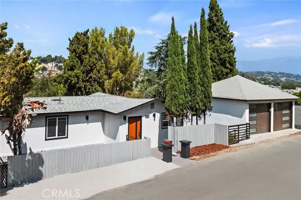 Los Angeles, CA 90032,5123 Cavanagh RD