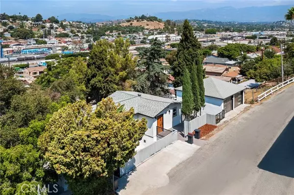 Los Angeles, CA 90032,5123 Cavanagh RD