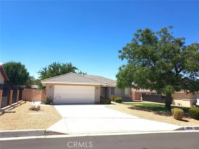 26524 Windjammer LN, Helendale, CA 92342