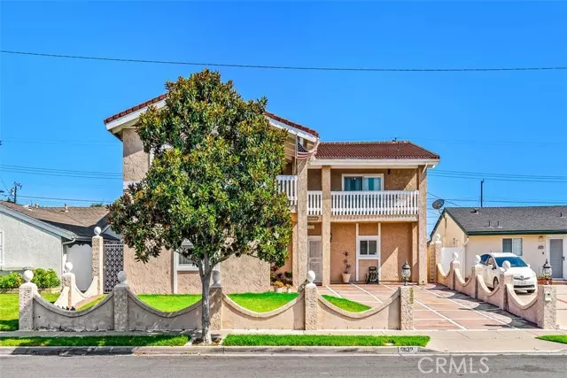 5632 Belle AVE, Cypress, CA 90630