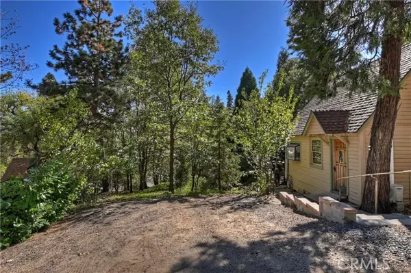 Lake Arrowhead, CA 92378,1262 Bear Springs RD