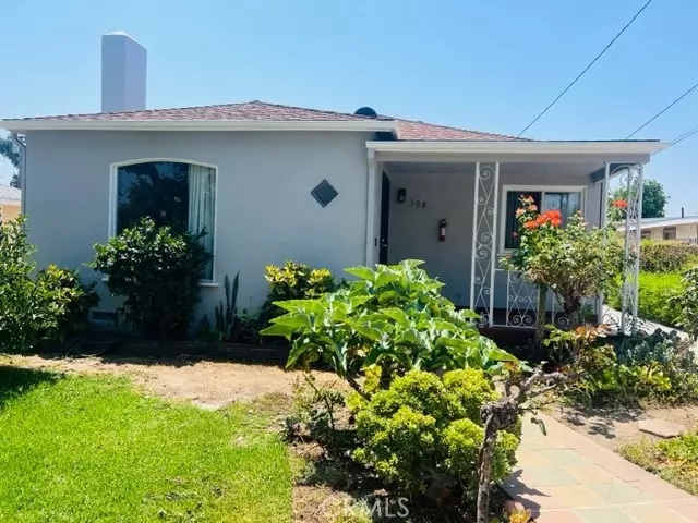 308 W Saxon AVE, San Gabriel, CA 91776