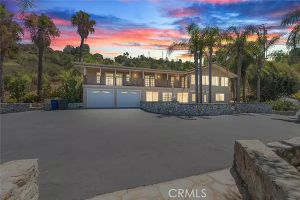 1485 Via Ladera, Fallbrook, CA 92028