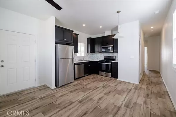 Redondo Beach, CA 90278,2345 190th Street 24