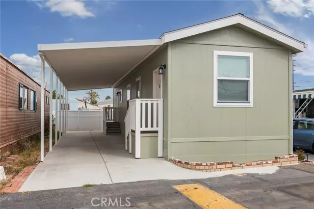 2345 190th Street 24, Redondo Beach, CA 90278