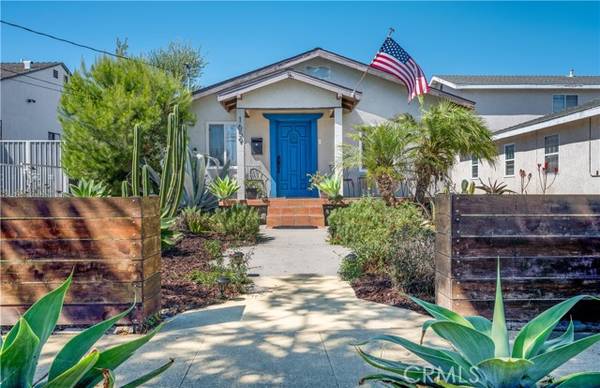 1659 W 215th ST, Torrance, CA 90501