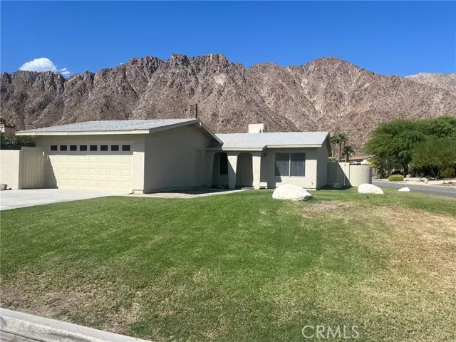 La Quinta, CA 92253,51635 Avenida Juarez