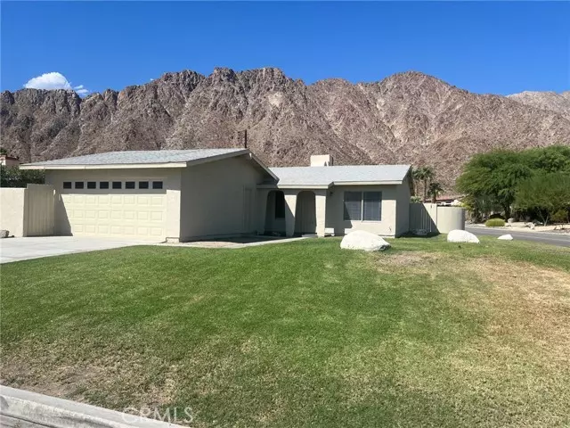 La Quinta, CA 92253,51635 Avenida Juarez