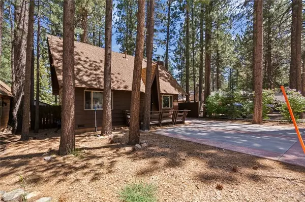 Big Bear Lake, CA 92315,42676 La Placida AVE