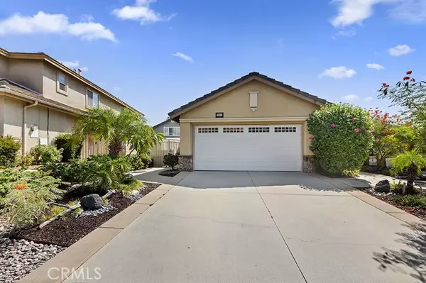 7271 Lesina PL, Rancho Cucamonga, CA 91701