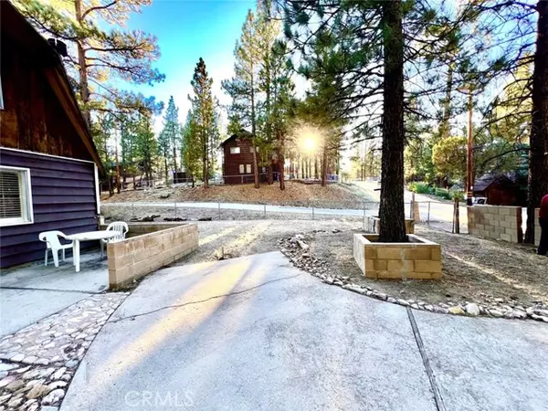 Big Bear City, CA 92314,828 W Sherwood BLD