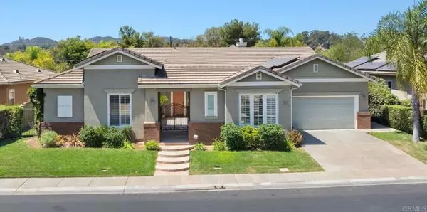 2551 Douglaston GLN, Escondido, CA 92026