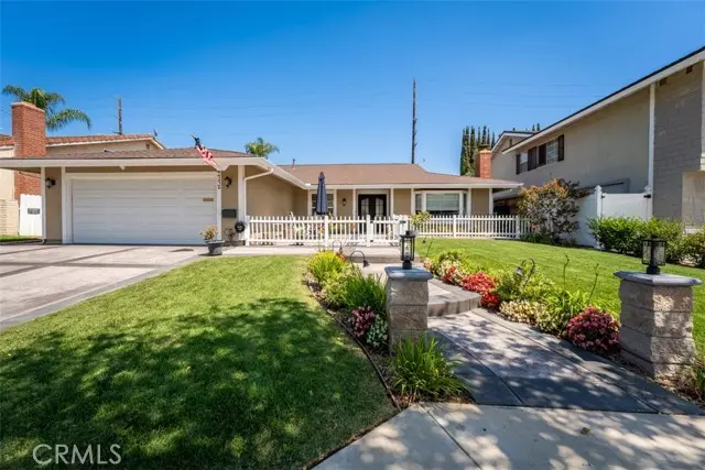 4772 Granada DR, Yorba Linda, CA 92886