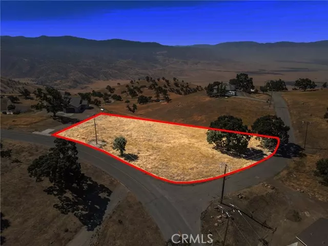 Tehachapi, CA 93561,0 Borrel Ct