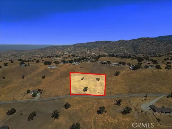 Tehachapi, CA 93561,0 Horsetheif Dr