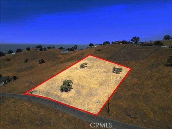 0 Horsetheif Dr, Tehachapi, CA 93561