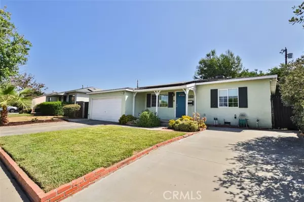 Panorama City, CA 91402,8800 Wakefield AVE