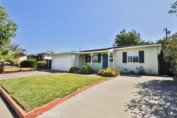 Panorama City, CA 91402,8800 Wakefield AVE