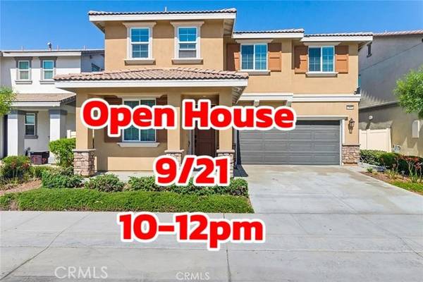 14691 Stealth WAY, Moreno Valley, CA 92553