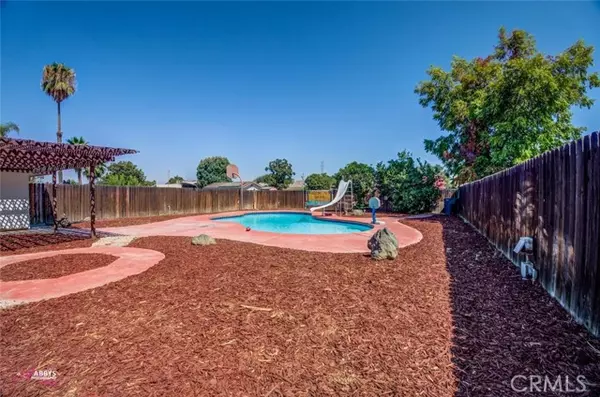 Bakersfield, CA 93308,8000 Olive DR