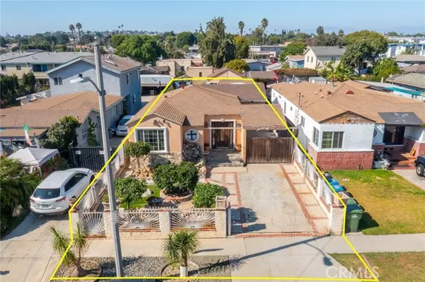 Inglewood, CA 90302,529 Stepney ST