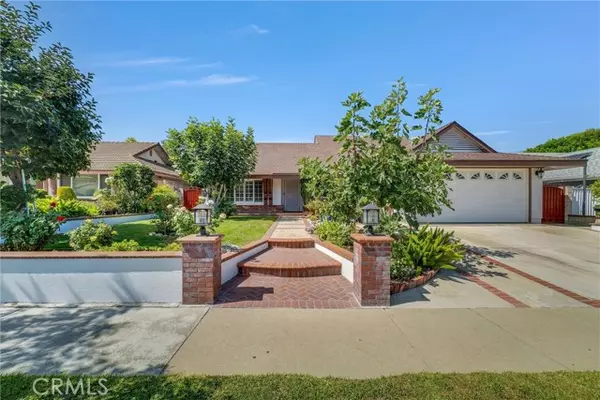 Hacienda Heights, CA 91745,17048 Wedgeworth DR