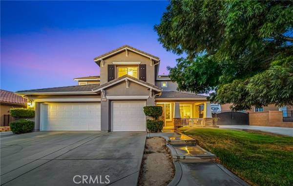 44432 Chaparral DR, Lancaster, CA 93536