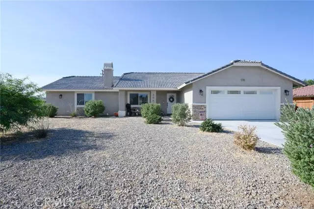 Apple Valley, CA 92308,20695 Sitting Bull RD