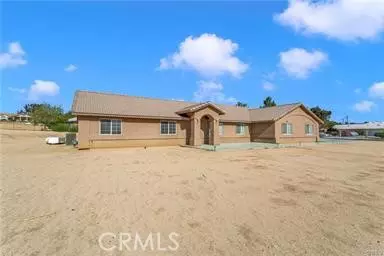 14385 Apple Valley Rd, Apple Valley, CA 92307